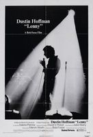 Lenny movie poster (1974) Sweatshirt #665885