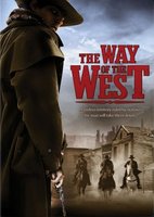 The Way of the West movie poster (1934) Mouse Pad MOV_34fec51e
