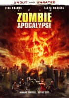Zombie Apocalypse movie poster (2011) Poster MOV_35032040