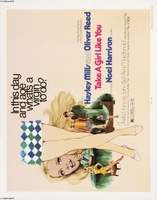 Take a Girl Like You movie poster (1970) tote bag #MOV_350333b7