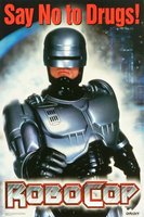 RoboCop 3 movie poster (1993) Poster MOV_35049643