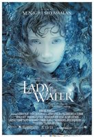 Lady In The Water movie poster (2006) Poster MOV_3507ccd4