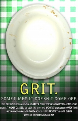 Grit movie poster (2010) Poster MOV_35081e61