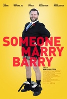 Someone Marry Barry movie poster (2014) Sweatshirt #1133193
