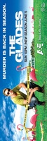 The Glades movie poster (2010) t-shirt #MOV_3512f9e5