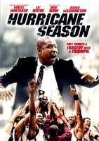 Hurricane Season movie poster (2009) Tank Top #647629