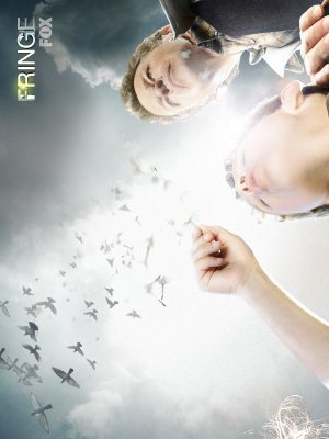 Fringe movie poster (2008) Poster MOV_35194bfe