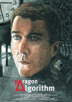 Paragon Algorithm movie poster (2012) t-shirt #MOV_351cd71c