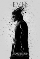 I, Frankenstein movie poster (2014) Poster MOV_35222318