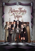 Addams Family Values movie poster (1993) Poster MOV_3526669e