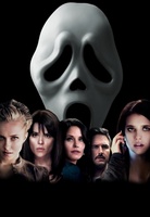 Scream 4 movie poster (2011) Sweatshirt #717497