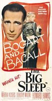 The Big Sleep movie poster (1946) hoodie #661295