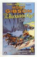 The Buckaroo Kid movie poster (1926) Sweatshirt #1243324
