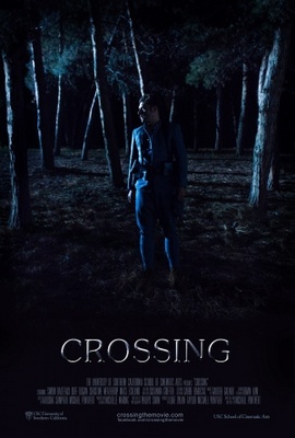 Crossing movie poster (2013) Poster MOV_352ff167