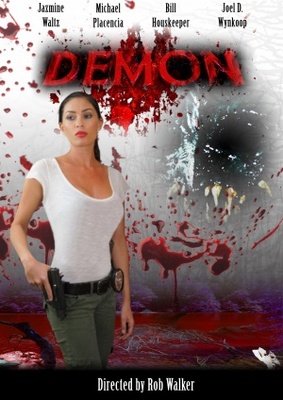 Demon movie poster (2013) Poster MOV_353144d8