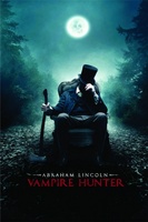 Abraham Lincoln: Vampire Hunter movie poster (2011) Mouse Pad MOV_3534a625