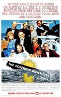 The Poseidon Adventure movie poster (1972) Mouse Pad MOV_353a7bd1