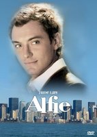 Alfie movie poster (2004) Mouse Pad MOV_353d4d83