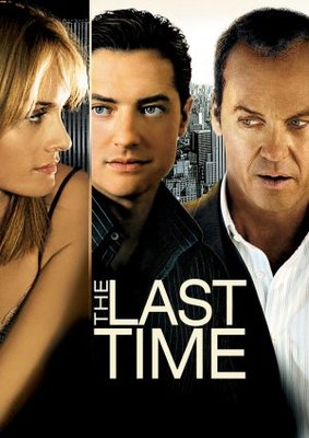 The Last Time movie poster (2006) Sweatshirt