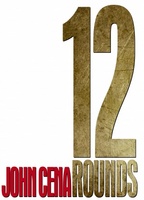 12 Rounds movie poster (2009) Sweatshirt #1077453
