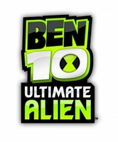 Ben 10: Ultimate Alien movie poster (2010) t-shirt #MOV_353f8b9b