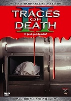 Traces of Death II movie poster (1994) t-shirt #MOV_35451e04