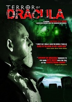 Terror of Dracula movie poster (2012) Poster MOV_354668b6