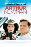 Arthur Newman movie poster (2012) Longsleeve T-shirt #1105704
