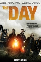 The Day movie poster (2011) Sweatshirt #920587