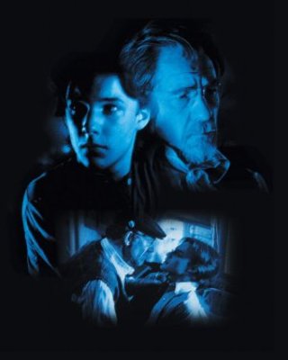 Apt Pupil movie poster (1998) hoodie