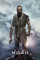 Noah movie poster (2014) Poster MOV_3551c94a