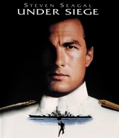 Under Siege movie poster (1992) Sweatshirt #1126021