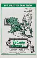 The $50,000 Climax Show movie poster (1975) t-shirt #MOV_3557b30b