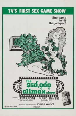 The $50,000 Climax Show movie poster (1975) Poster MOV_3557b30b