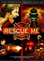 Rescue Me movie poster (2004) Poster MOV_3558e523