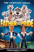 Father of the Pride movie poster (2004) Poster MOV_355db28a