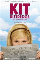 Kit Kittredge: An American Girl movie poster (2008) Poster MOV_355ed457
