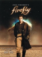 Firefly movie poster (2002) t-shirt #MOV_3561507c