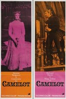 Camelot movie poster (1967) Sweatshirt #641606