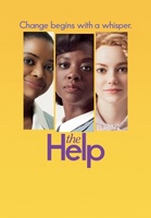 The Help movie poster (2011) Tank Top #1152362