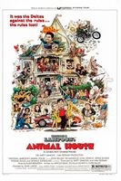 Animal House movie poster (1978) Tank Top #654302