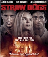 Straw Dogs movie poster (2011) Poster MOV_3569a11b