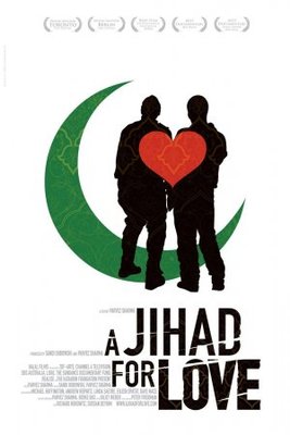 A Jihad for Love movie poster (2007) poster
