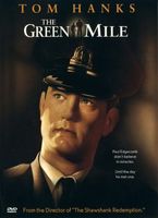 The Green Mile movie poster (1999) Tank Top #656284