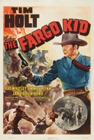 The Fargo Kid movie poster (1940) Tank Top #730843