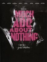 Much Ado About Nothing movie poster (2012) t-shirt #MOV_357b4baa