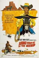 Hang Your Hat on the Wind movie poster (1969) Sweatshirt #761137