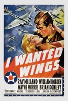 I Wanted Wings movie poster (1941) Poster MOV_357bfda8