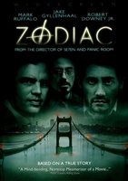 Zodiac movie poster (2007) Poster MOV_357d343a