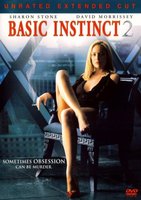 Basic Instinct 2 movie poster (2006) Sweatshirt #668383